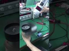 Μηχανή εναλλασσόμενου ρεύματος BLDC