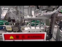 bldc τύλιγμα μηχανών