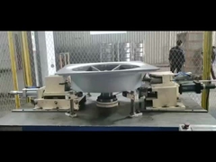 600900mm βιομηχανικός εξαερισμού κάθετος ανεμιστήρας ΕΚ μεγέθους ανεμιστήρων μεγάλος για την αποθήκη εμπορευμάτων θερμοκηπίων