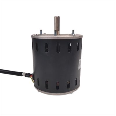 αβούρτσιστη 40w-100w συμπαγής μηχανή εναλλασσόμενου ρεύματος 230v 110v για τη μονάδα ανταλλακτών θερμότητας καθαρού αέρα