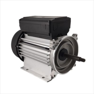 300-500W υποβρύχια ενιαία φάση ηλεκτρικό 1hp 3000rpm μηχανών για τις κυκλοφορώντας αντλίες