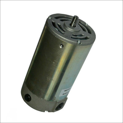 Ο μικροϋπολογιστής 83ZYT 110-220V βούρτσισε το μικρό μόνιμο μαγνήτη ΣΥΝΕΧΏΝ μηχανών PMDC για το μηχανικό εξοπλισμό