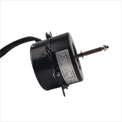 Μηχανή 4 υψηλή ταχύτητα 10-50w Πολωνού 50hz ανεμιστήρων εναλλασσόμενου ρεύματος ενιαίας φάσης 220v για την ξηρότερη μηχανή