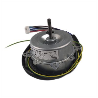 10-55w κεντρική μηχανή 208-230V 2 ανεμιστήρων μονάδων εναλλασσόμενου ρεύματος ενιαία φάση Πολωνού 60hz