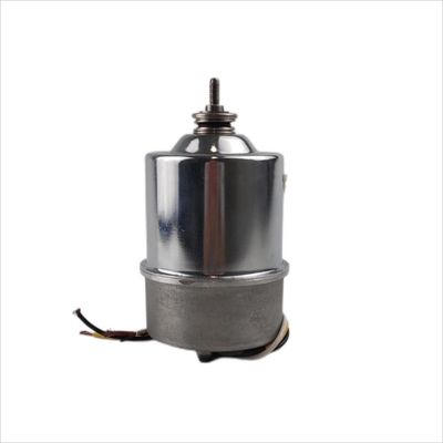 υποβρύχια μηχανή 1300rpm ενιαίας φάσης 220v 115v μίνι για την υδραντλία