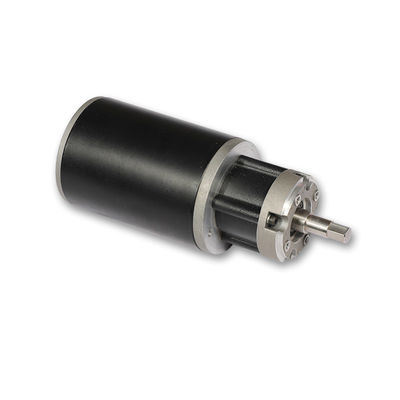 50 60Hz AC Brushless Direct Current Motor Featuring Foot Mounting Type Σχεδιασμένος για βιομηχανική ρομποτική και αυτοματοποίηση