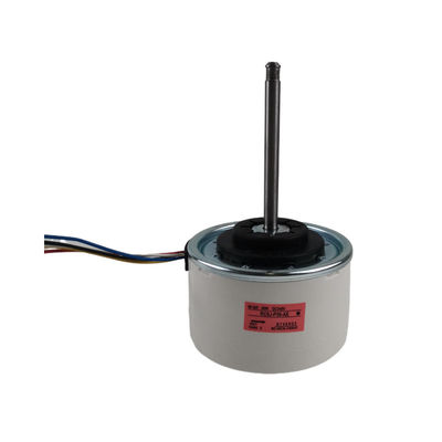 μηχανή εκκινητών μηχανών ανεμιστήρων BLDC 30w 1500-3000rpm για την εσωτερική αντικατάσταση LG Samsung Daikin κλιματιστικών μηχανημάτων