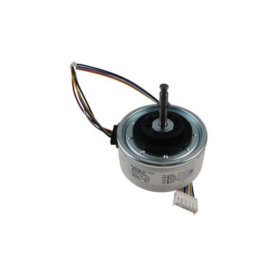 μηχανή εκκινητών μηχανών ανεμιστήρων BLDC 30w 1500-3000rpm για την εσωτερική αντικατάσταση LG Samsung Daikin κλιματιστικών μηχανημάτων
