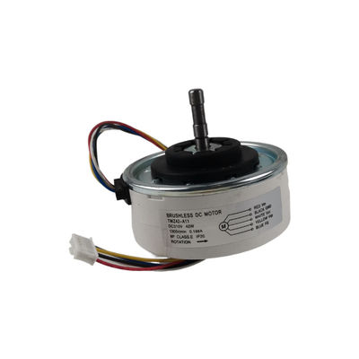 μηχανή εκκινητών μηχανών ανεμιστήρων BLDC 30w 1500-3000rpm για την εσωτερική αντικατάσταση LG Samsung Daikin κλιματιστικών μηχανημάτων