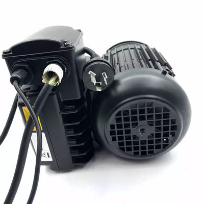 1000w ηλεκτρική υδραντλιών ενιαία φάση ροπής 220V 1.0HP 1.5HP 50hz 3000rpm μηχανών υψηλή
