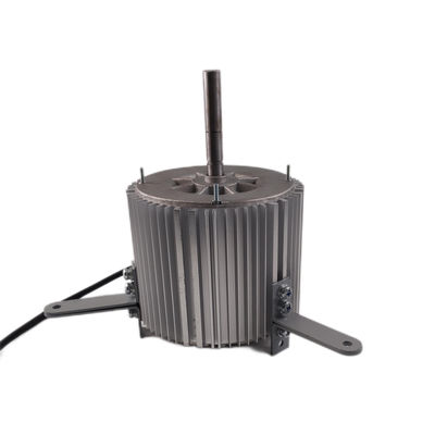 380V-440V 3 βιομηχανική μηχανή μηχανών 560W-1000W 50Hz-60Hz HVAC φάσης για τον αξονικό ανεμιστήρα αντλιών θερμότητας