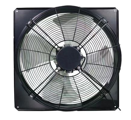 600900mm βιομηχανικός εξαερισμού κάθετος ανεμιστήρας ΕΚ μεγέθους ανεμιστήρων μεγάλος για την αποθήκη εμπορευμάτων θερμοκηπίων