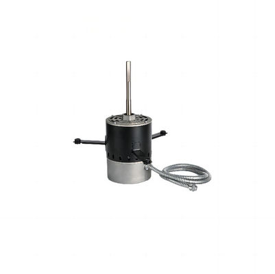 1350rpm κεντρική μηχανή 208 ανεμιστήρων μονάδων εναλλασσόμενου ρεύματος - βιομηχανική ΕΚ μηχανή 230V για τον κατασκευαστή πάγου