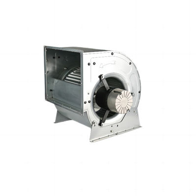 1350rpm κεντρική μηχανή 208 ανεμιστήρων μονάδων εναλλασσόμενου ρεύματος - βιομηχανική ΕΚ μηχανή 230V για τον κατασκευαστή πάγου