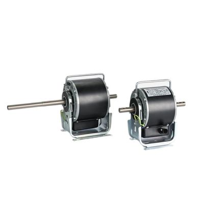 ενιαία φάση μηχανών 30w 120w 350w ανεμιστήρων εναλλασσόμενου ρεύματος 110v 230v κεντρική για την τυποποιημένη κουρτίνα αέρα βιομηχανίας