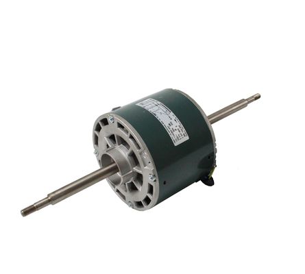 ενιαία φάση μηχανών 30w 120w 350w ανεμιστήρων εναλλασσόμενου ρεύματος 110v 230v κεντρική για την τυποποιημένη κουρτίνα αέρα βιομηχανίας