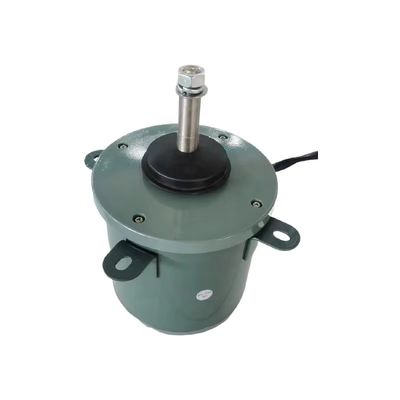 220V αβούρτσιστη 100W-750W BLDC μηχανή αντλιών ενιαίας φάσης για την εμπορική αντλία θερμότητας