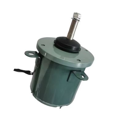 220V αβούρτσιστη 100W-750W BLDC μηχανή αντλιών ενιαίας φάσης για την εμπορική αντλία θερμότητας
