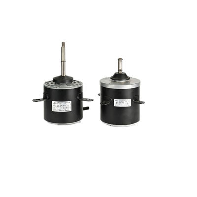 220V αβούρτσιστη 100W-750W BLDC μηχανή αντλιών ενιαίας φάσης για την εμπορική αντλία θερμότητας