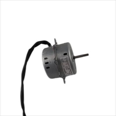 Aluminum Alternating Current Brushless Motor Frequency 50 60Hz Energy Design Long Service Life Suitable For HVAC Systems