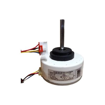 Συνεχές ρεύμα zdk-30-8 30w 8P διασπασμένη εναλλασσόμενου ρεύματος εσωτερική μονάδων μηχανή ανεμιστήρων μηχανών DC310v ηλεκτρική