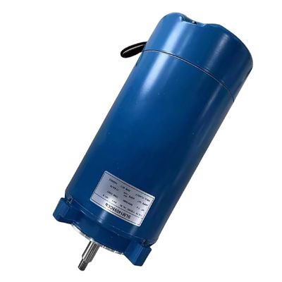 Ενιαία φάση 110-220v μηχανών υδραντλιών 0.75HP 1HP 1.5HP 2.0HP ηλεκτρική για την αντλία πισινών