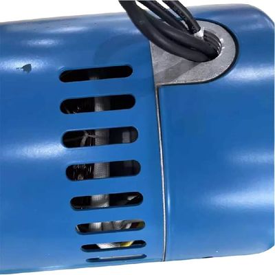 Ενιαία φάση 110-220v μηχανών υδραντλιών 0.75HP 1HP 1.5HP 2.0HP ηλεκτρική για την αντλία πισινών