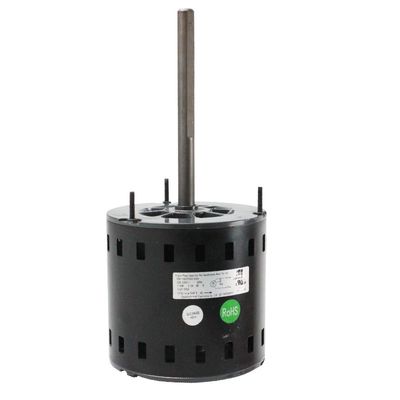 Κινητήρας ανεμιστήρα κατηγορίας F, μόνωση YFK και συχνότητα 50/60Hz για ανάγκες μόνωσης B2B