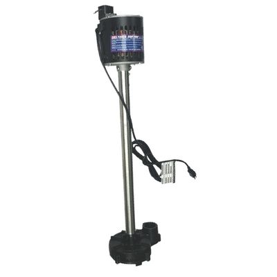 110V 1/2 ηλεκτρική μηχανή υδραντλιών 1/3HP για την αντλία φρεατίων βάθρων