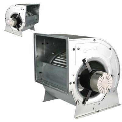 3000cfm φυγοκεντρικός ενιαίος τριφασικός ΕΚ BLDC ανεμιστήρων ανεμιστήρων για τον κλιματισμό εξαερισμού