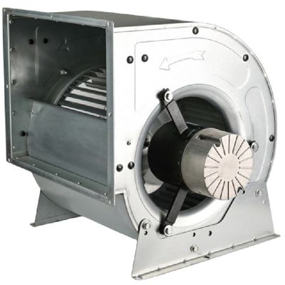 3000cfm φυγοκεντρικός ενιαίος τριφασικός ΕΚ BLDC ανεμιστήρων ανεμιστήρων για τον κλιματισμό εξαερισμού