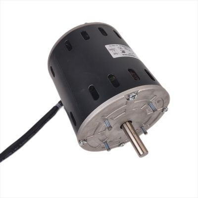 αβούρτσιστη 40w-100w συμπαγής μηχανή εναλλασσόμενου ρεύματος 230v 110v για τη μονάδα ανταλλακτών θερμότητας καθαρού αέρα