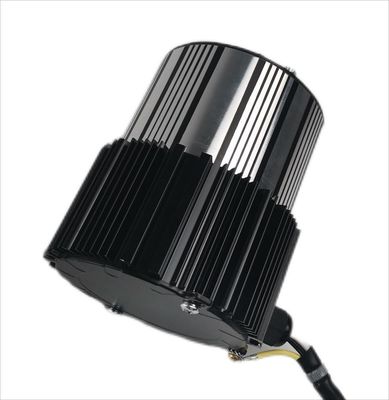 Στεγανοποιήστε το αργίλιο Shell 220-230V 20-150W μηχανών επαγωγής εναλλασσόμενου ρεύματος ενιαίας φάσης για τον ισχυρό θερμοσίφωνα αερίου εξάτμισης