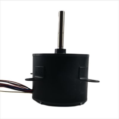 208-230v ενιαία φάση μηχανών YDK140 250W ανεμιστήρων κλιματιστικών μηχανημάτων