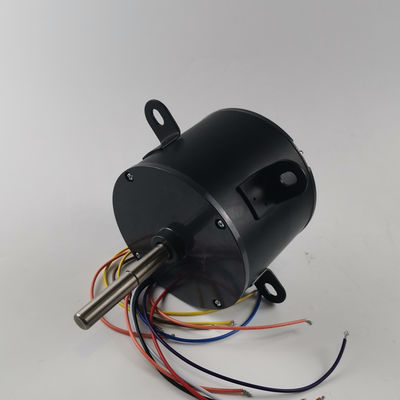 208-230v ενιαία φάση μηχανών YDK140 250W ανεμιστήρων κλιματιστικών μηχανημάτων