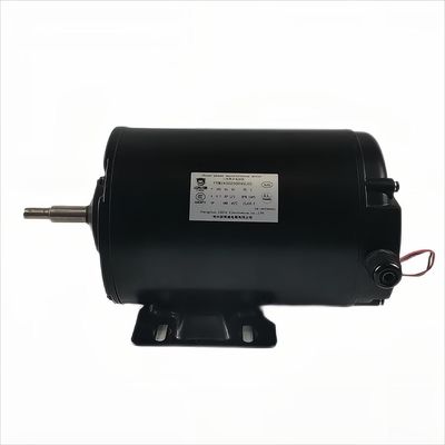 250W 3 βιομηχανική μηχανή 1/3hp βαρέων καθηκόντων Nema 56 μηχανή 380V 50HZ φάσης για την κτηνοτροφική παραγωγή