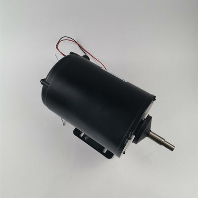 250W 3 βιομηχανική μηχανή 1/3hp βαρέων καθηκόντων Nema 56 μηχανή 380V 50HZ φάσης για την κτηνοτροφική παραγωγή