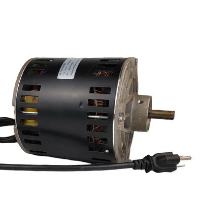 3000rpm ηλεκτρική ενιαία φάση 1/2 1/3HP μηχανών υδραντλιών για την κολυμπώντας αντλία
