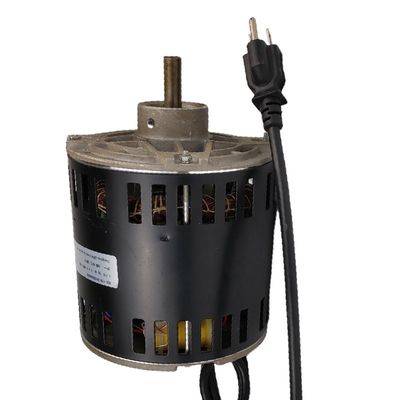 3000rpm ηλεκτρική ενιαία φάση 1/2 1/3HP μηχανών υδραντλιών για την κολυμπώντας αντλία