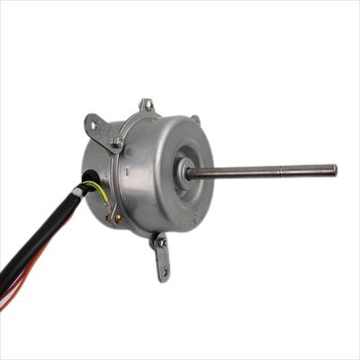 ενιαία φάση 115V YDK 80mm μηχανών ανεμιστήρων ψύξης εναλλασσόμενου ρεύματος 30w 70w για τον ανεμιστήρα κυκλοφορίας αέρα
