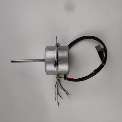 ενιαία φάση 115V YDK 80mm μηχανών ανεμιστήρων ψύξης εναλλασσόμενου ρεύματος 30w 70w για τον ανεμιστήρα κυκλοφορίας αέρα
