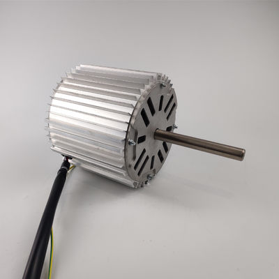 400w κεντρικό αργίλιο Shell υψηλής δύναμης YDK140 μηχανών 800-1300rpm ανεμιστήρων μονάδων εναλλασσόμενου ρεύματος