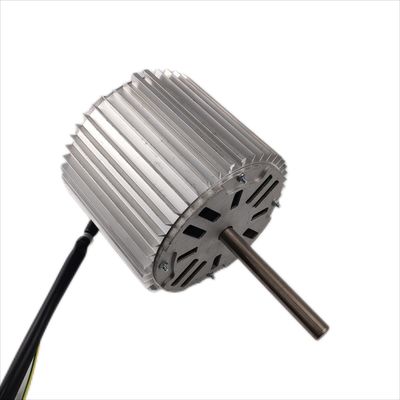 400w κεντρικό αργίλιο Shell υψηλής δύναμης YDK140 μηχανών 800-1300rpm ανεμιστήρων μονάδων εναλλασσόμενου ρεύματος