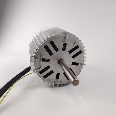 400w κεντρικό αργίλιο Shell υψηλής δύναμης YDK140 μηχανών 800-1300rpm ανεμιστήρων μονάδων εναλλασσόμενου ρεύματος