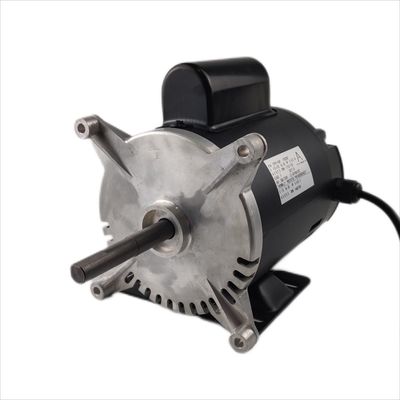380V/120V ηλεκτρικός κινητήρας 50/60HZ 0.5HP Nema 56 αγροτικού καθήκοντος πλαίσιο