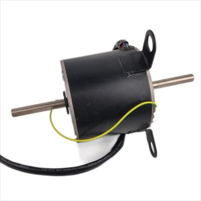 μηχανή ανεμιστήρων ενιαίας φάσης 115V 60HZ 1/10 HP για τον εσωτερικό ανεμιστήρα ανεμιστήρων