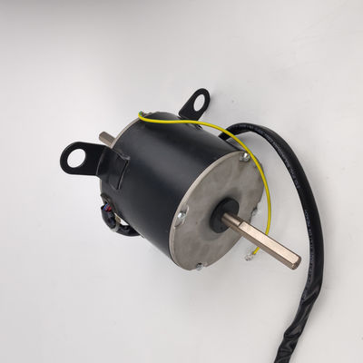 μηχανή ανεμιστήρων ενιαίας φάσης 115V 60HZ 1/10 HP για τον εσωτερικό ανεμιστήρα ανεμιστήρων