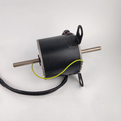 μηχανή ανεμιστήρων ενιαίας φάσης 115V 60HZ 1/10 HP για τον εσωτερικό ανεμιστήρα ανεμιστήρων
