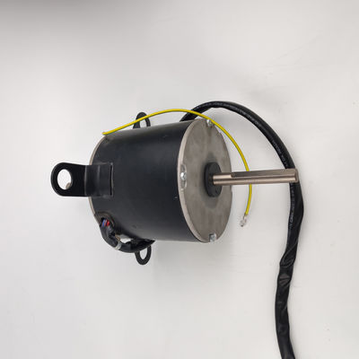 μηχανή ανεμιστήρων ενιαίας φάσης 115V 60HZ 1/10 HP για τον εσωτερικό ανεμιστήρα ανεμιστήρων