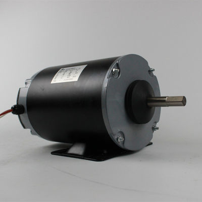0.5hp 3 βιομηχανική μηχανή 380V 50/60HZ 56 πλαίσιο 715RPM φάσης για τη γεωργία